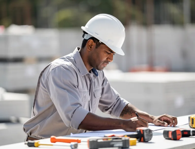 General Contractor service in Rotherham